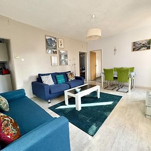 Appartement met Twee Slaapkamers